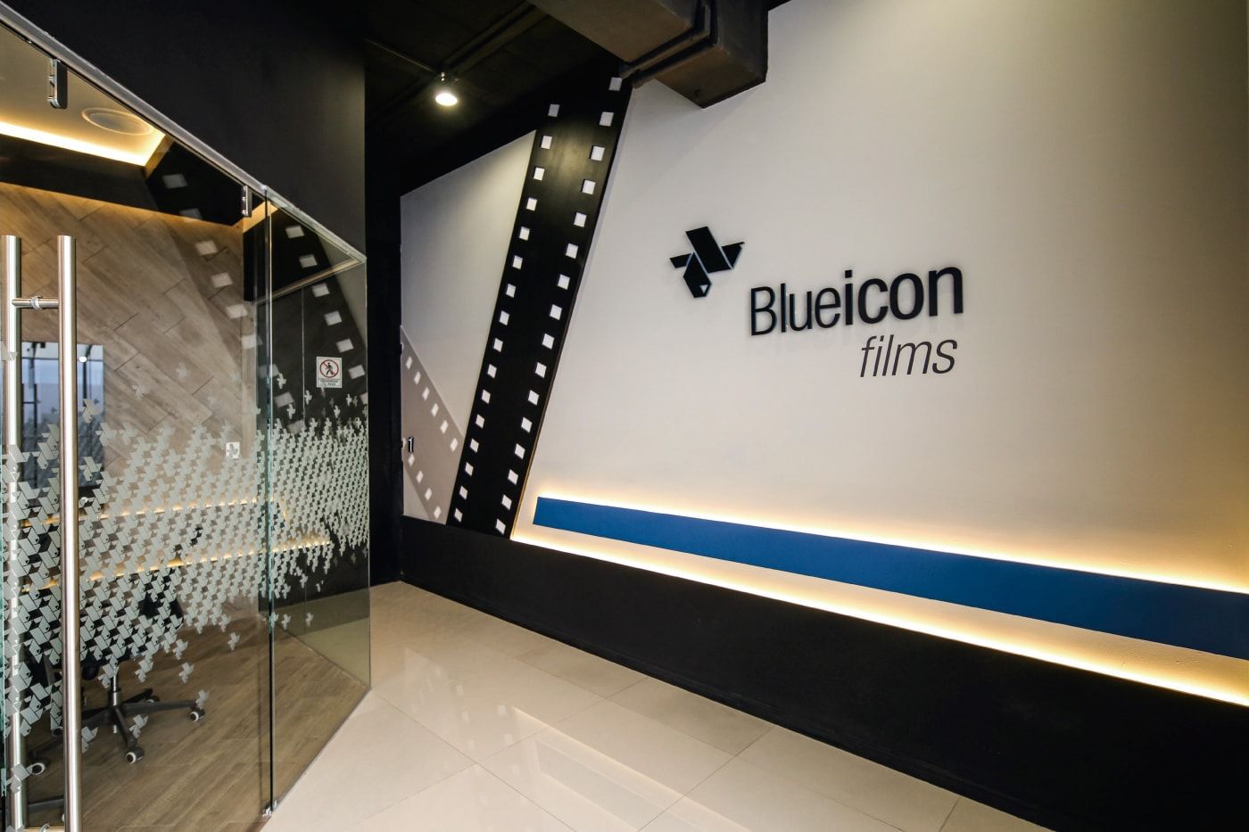 Blueicon Films